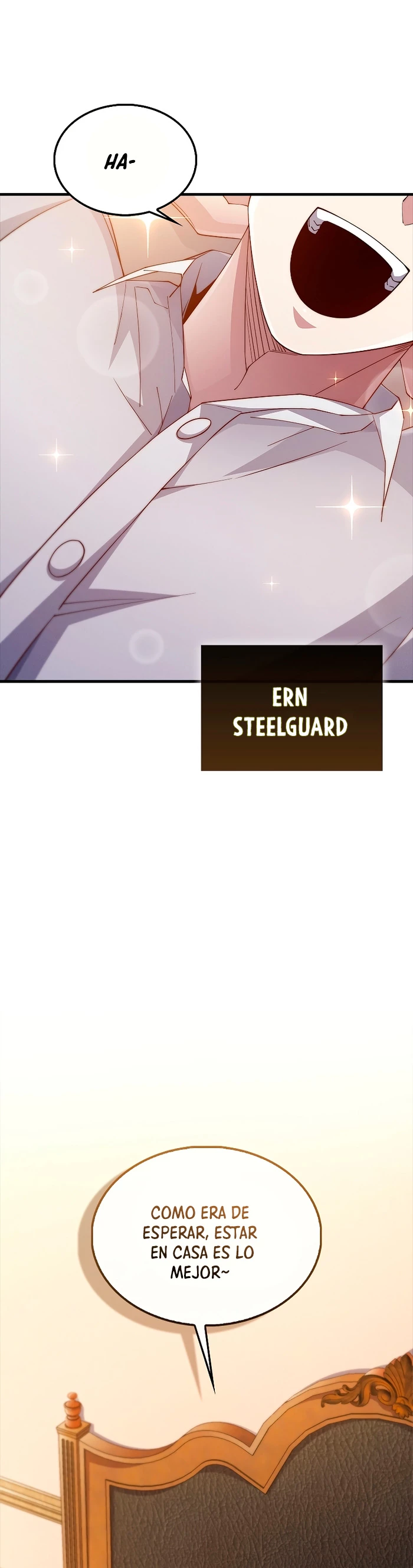 El dinero del Lord no disminuye Capítulo 127 - Page 49