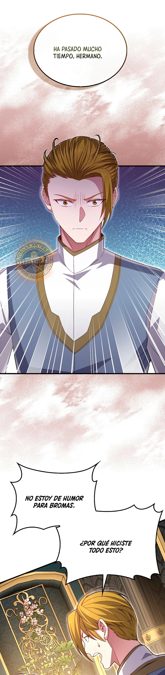 El dinero del Lord no disminuye Capítulo 127 - Page 5