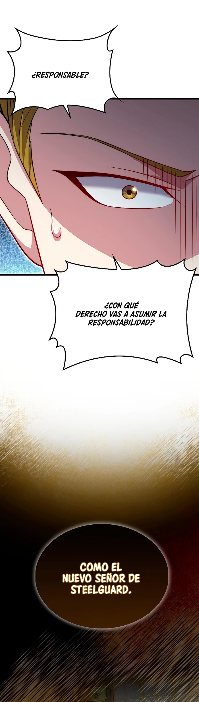 El dinero del Lord no disminuye Capítulo 127 - Page 7