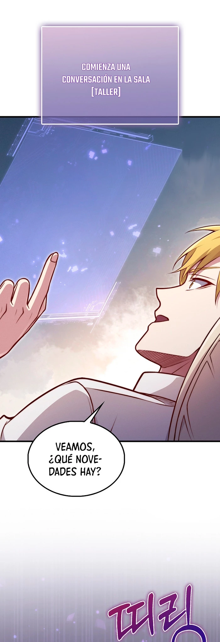 El dinero del Lord no disminuye Capítulo 128 - Page 13