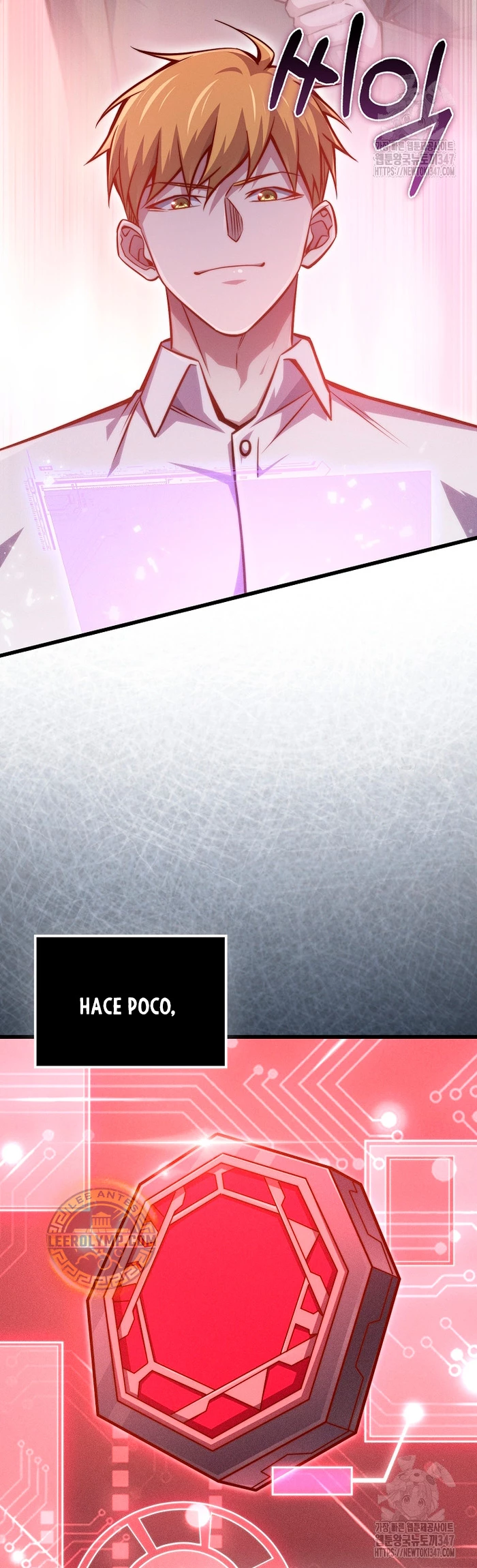 El dinero del Lord no disminuye Capítulo 128 - Page 16