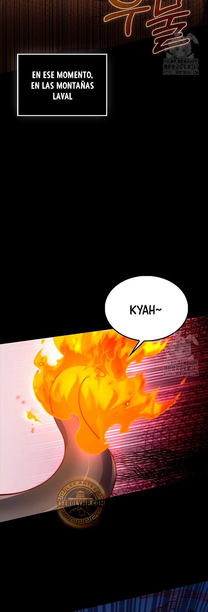 El dinero del Lord no disminuye Capítulo 128 - Page 38
