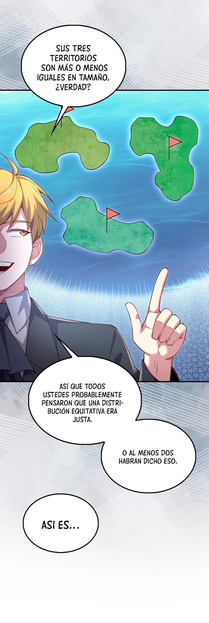 El dinero del Lord no disminuye Capítulo 129 - Page 12