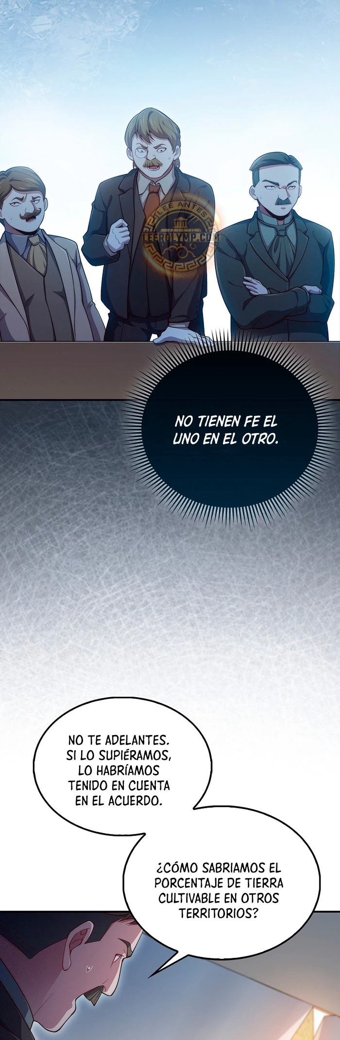 El dinero del Lord no disminuye Capítulo 129 - Page 16