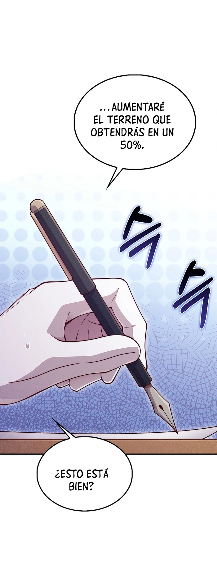 El dinero del Lord no disminuye Capítulo 129 - Page 19