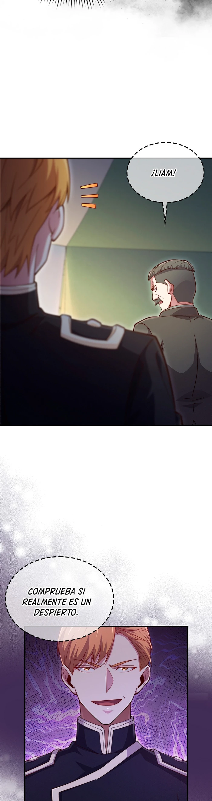 El dinero del Lord no disminuye Capítulo 129 - Page 21