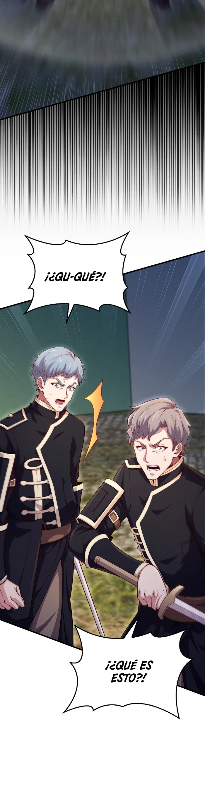 El dinero del Lord no disminuye Capítulo 129 - Page 38