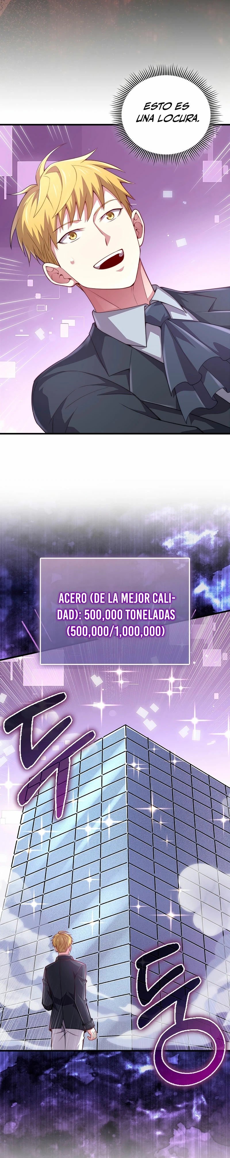 El dinero del Lord no disminuye Capítulo 130 - Page 32