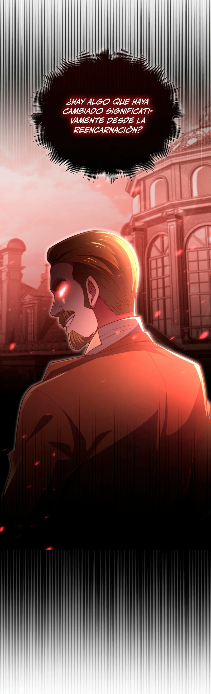 El dinero del Lord no disminuye Capítulo 130 - Page 8