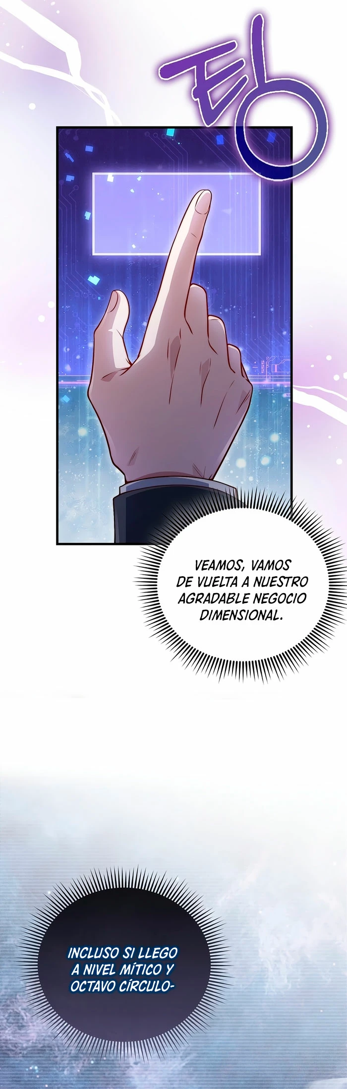 El dinero del Lord no disminuye Capítulo 131 - Page 12