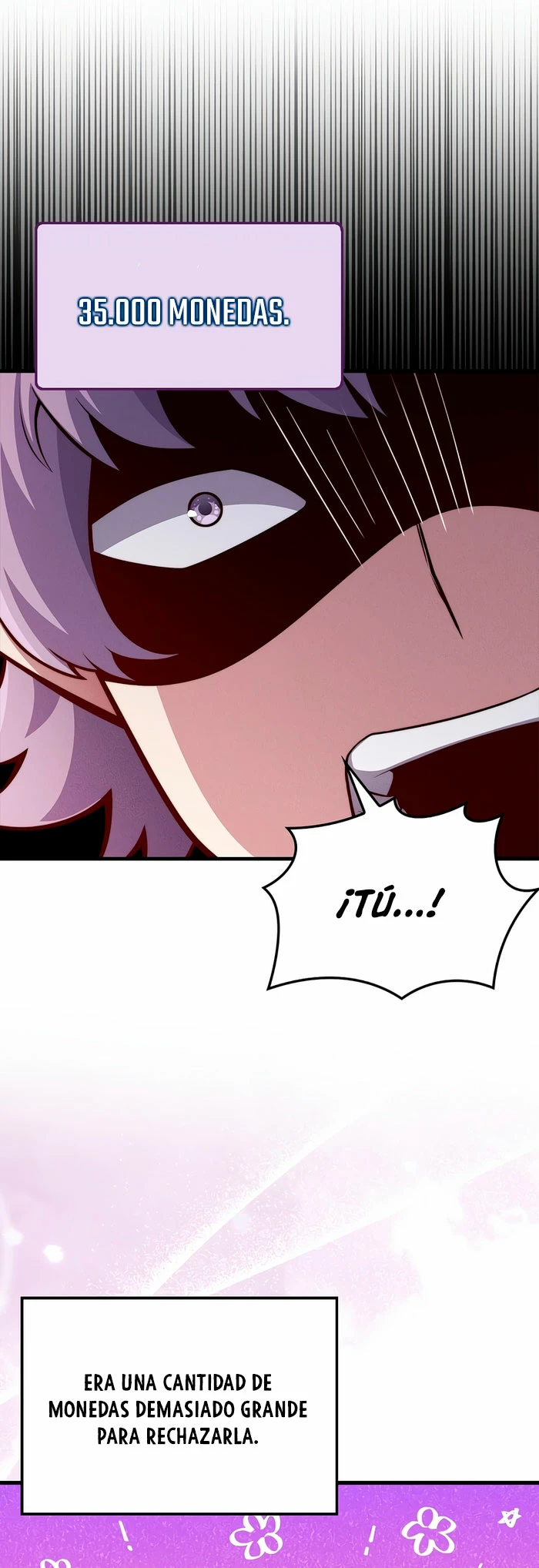 El dinero del Lord no disminuye Capítulo 131 - Page 22