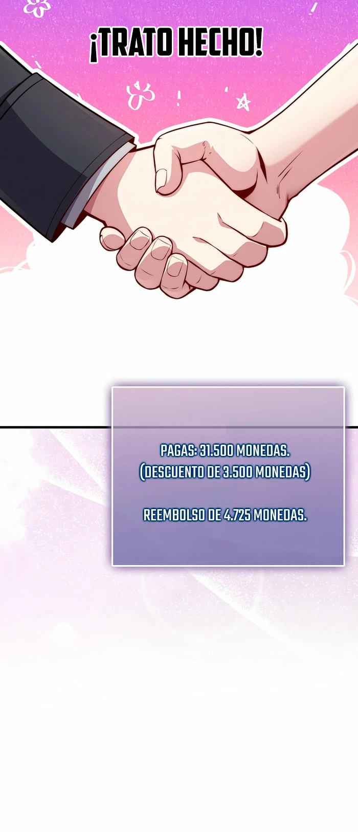 El dinero del Lord no disminuye Capítulo 131 - Page 23