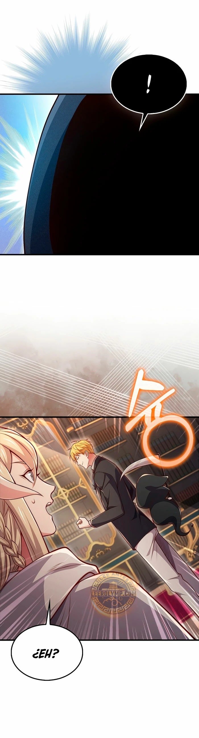 El dinero del Lord no disminuye Capítulo 131 - Page 41