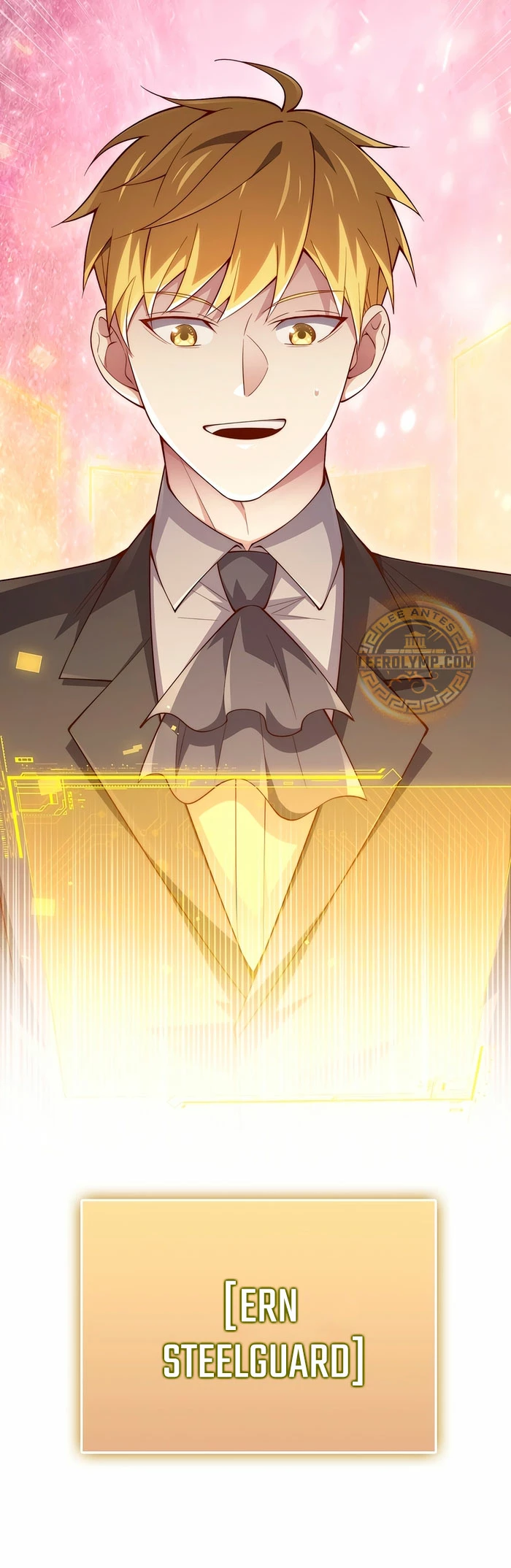 El dinero del Lord no disminuye Capítulo 131 - Page 46