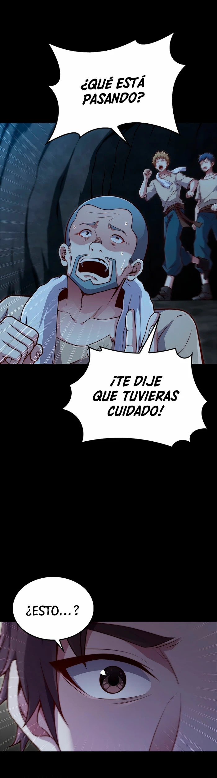 El dinero del Lord no disminuye Capítulo 131 - Page 5