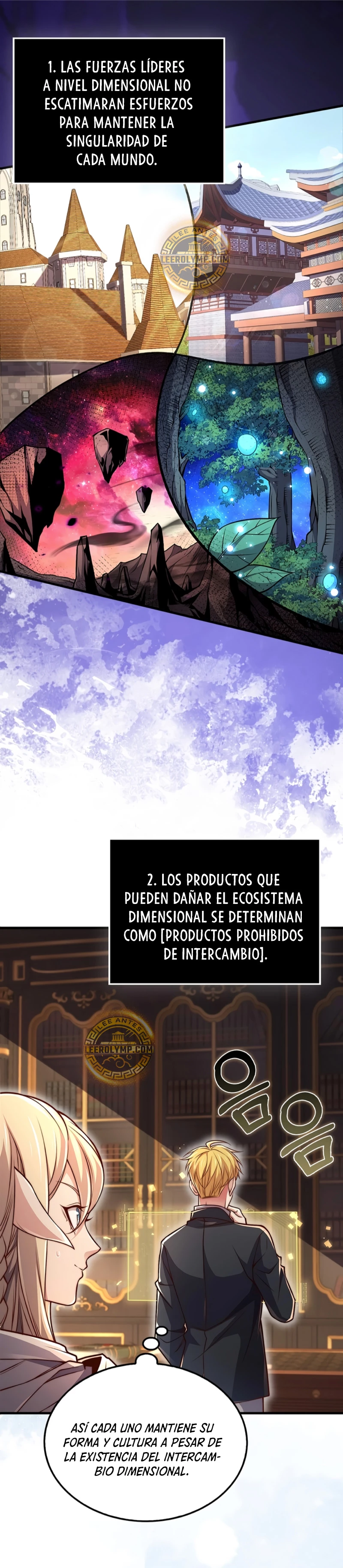 El dinero del Lord no disminuye Capítulo 132 - Page 10