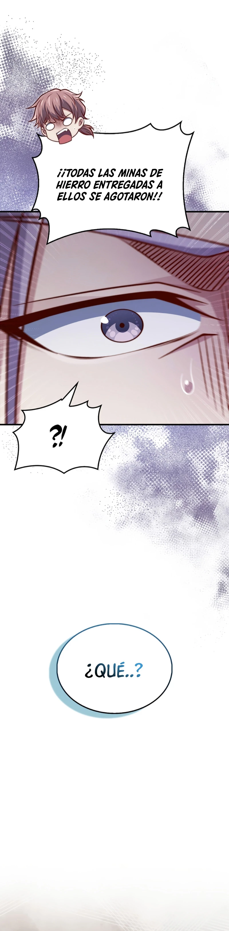 El dinero del Lord no disminuye Capítulo 132 - Page 30