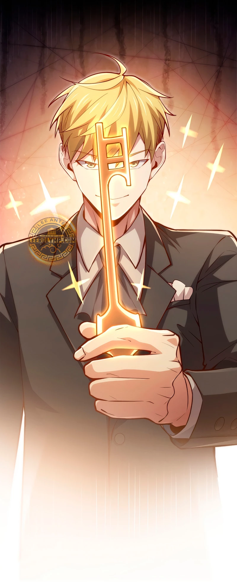 El dinero del Lord no disminuye Capítulo 132 - Page 48