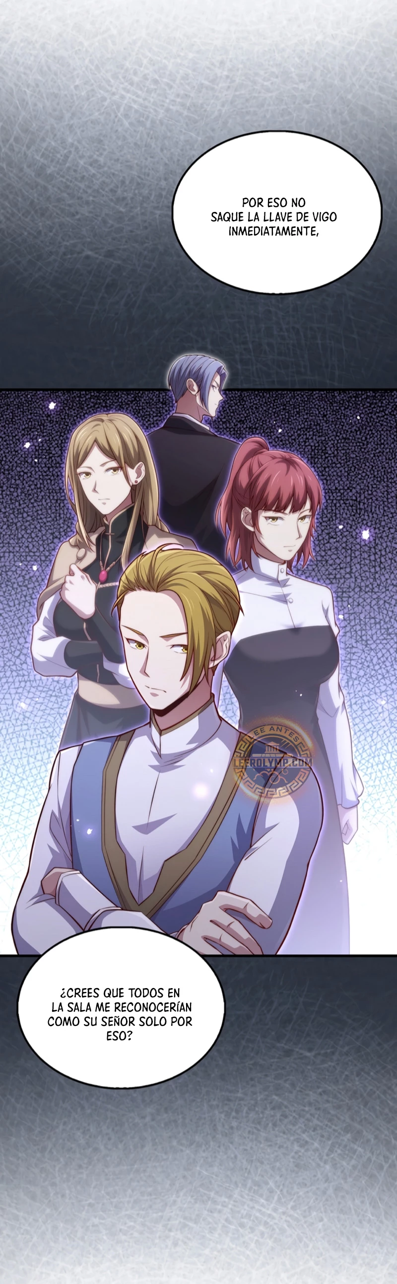 El dinero del Lord no disminuye Capítulo 133 - Page 12