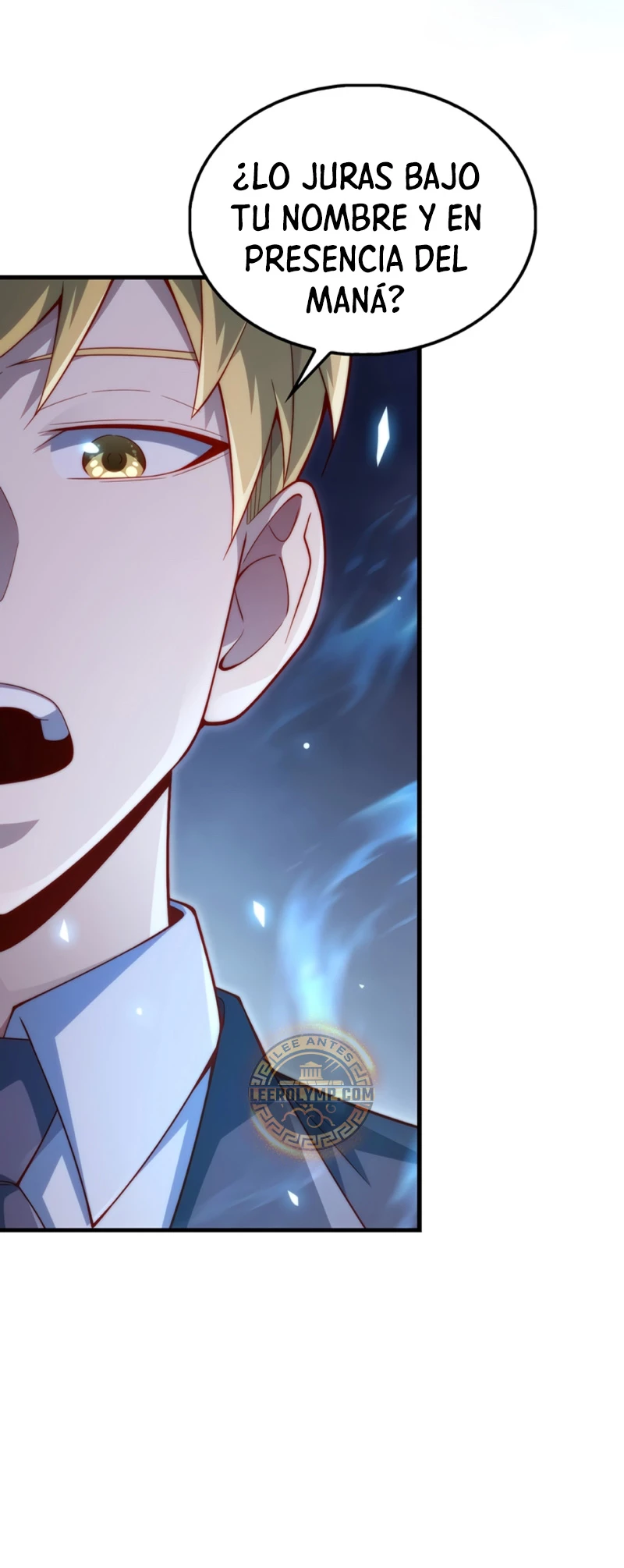 El dinero del Lord no disminuye Capítulo 133 - Page 24
