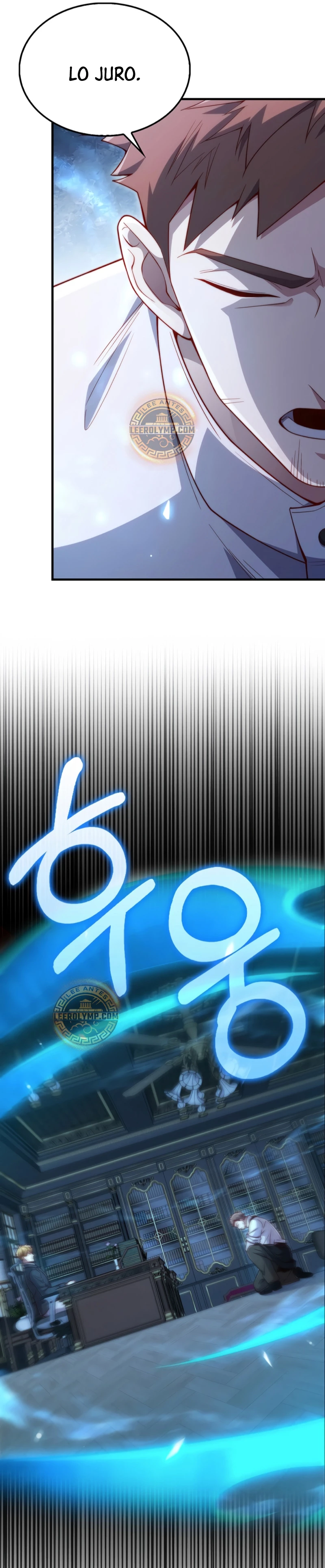 El dinero del Lord no disminuye Capítulo 133 - Page 25