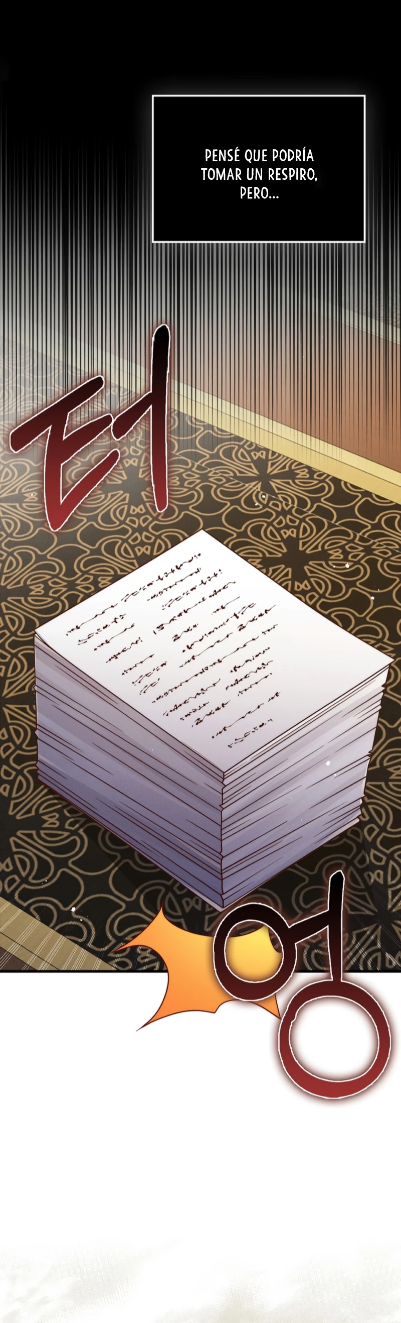 El dinero del Lord no disminuye Capítulo 133 - Page 28