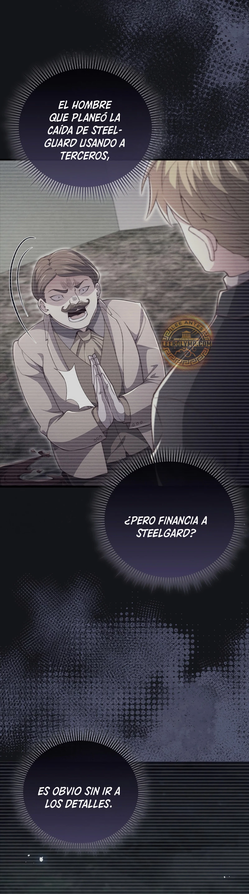 El dinero del Lord no disminuye Capítulo 133 - Page 34