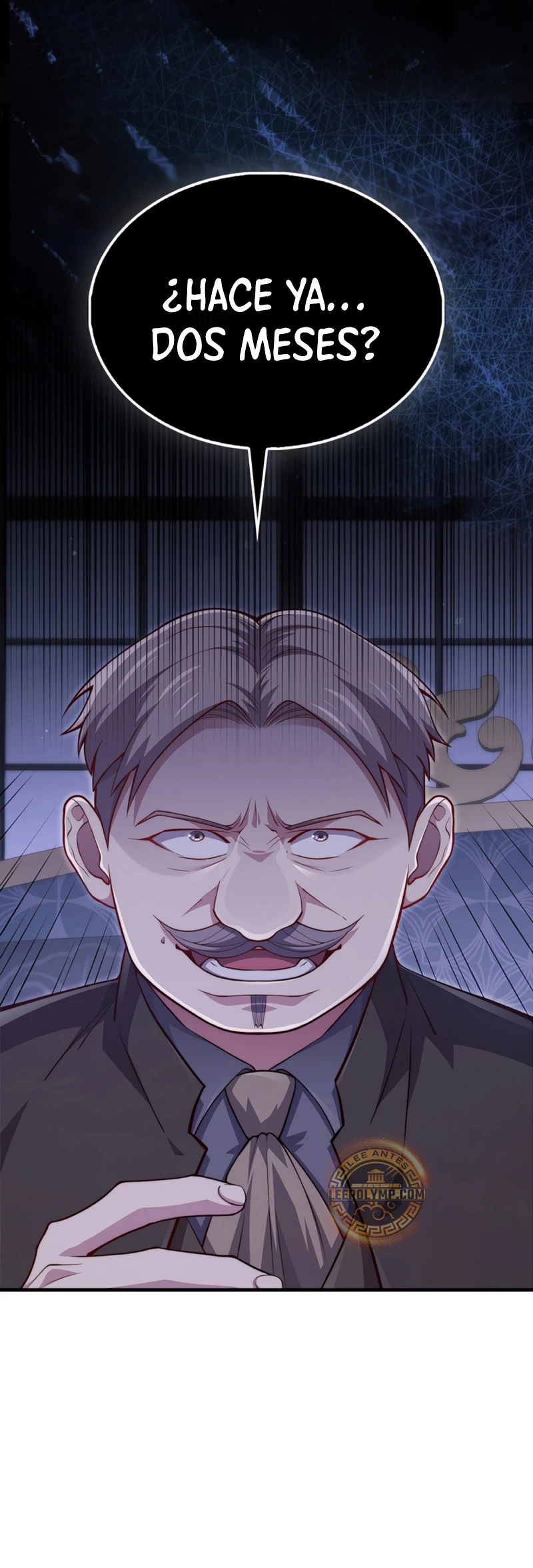 El dinero del Lord no disminuye Capítulo 134 - Page 10