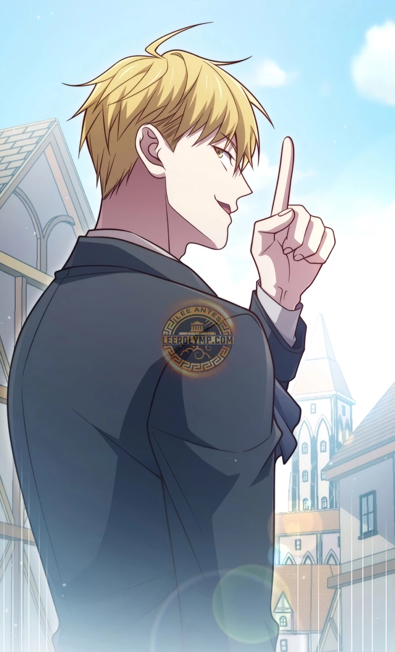 El dinero del Lord no disminuye Capítulo 134 - Page 25