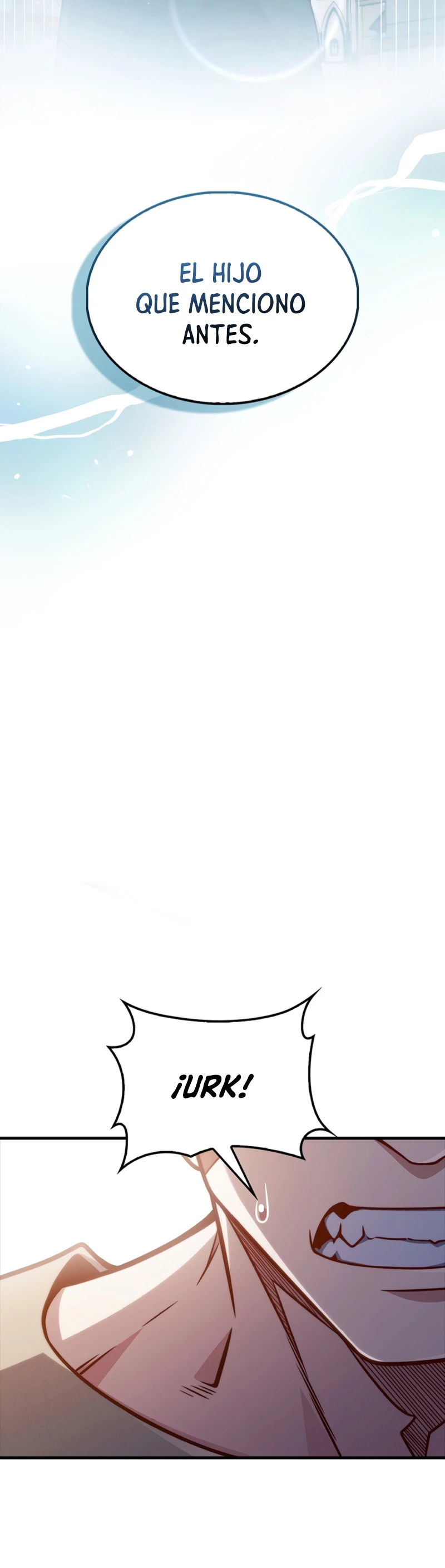 El dinero del Lord no disminuye Capítulo 134 - Page 26