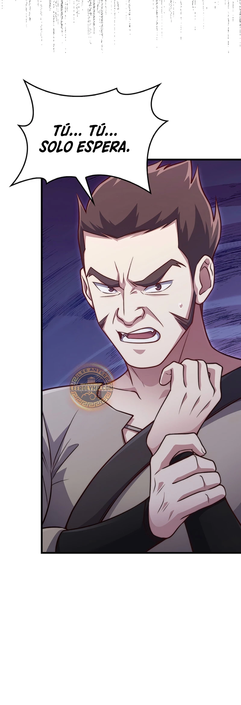 El dinero del Lord no disminuye Capítulo 134 - Page 33