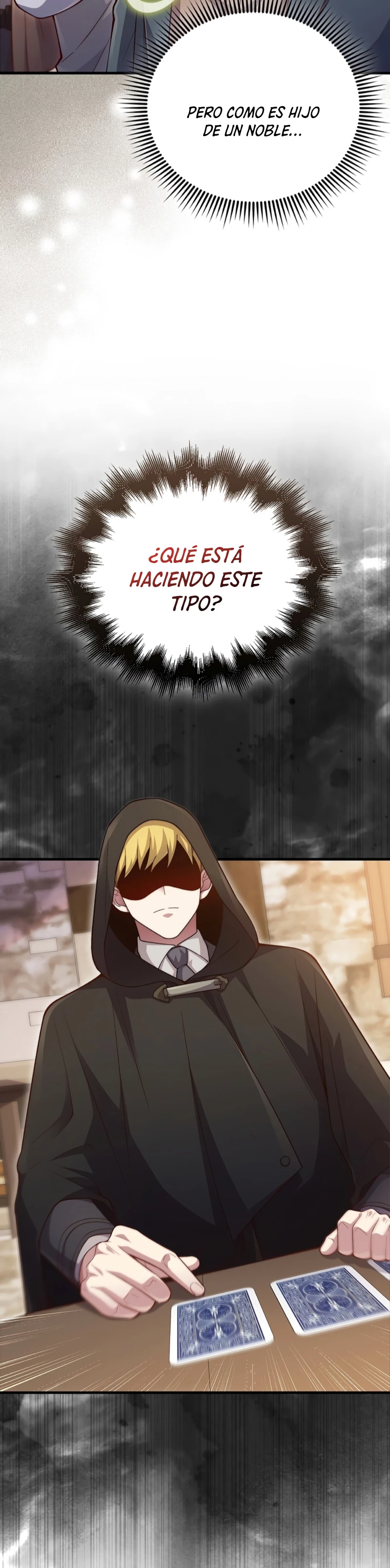 El dinero del Lord no disminuye Capítulo 135 - Page 13