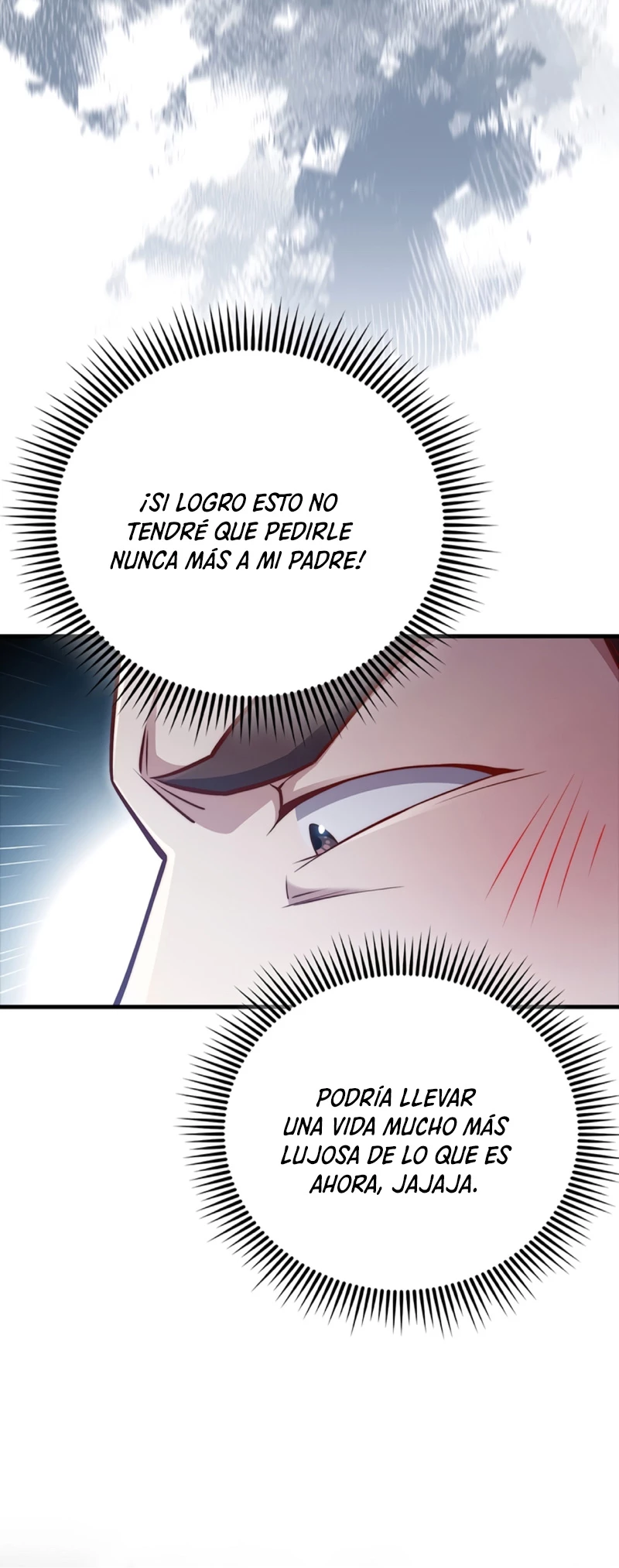 El dinero del Lord no disminuye Capítulo 135 - Page 17