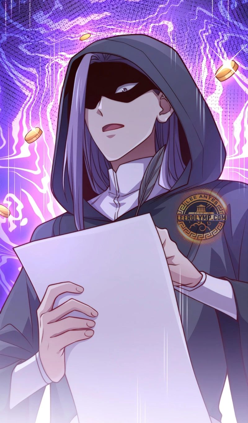 El dinero del Lord no disminuye Capítulo 135 - Page 24