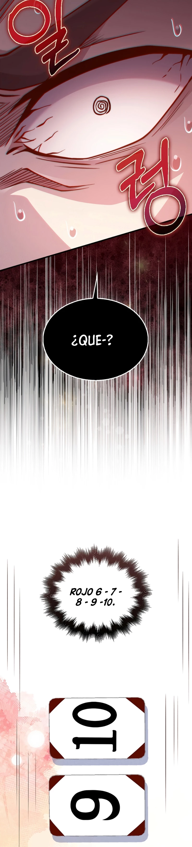 El dinero del Lord no disminuye Capítulo 135 - Page 30