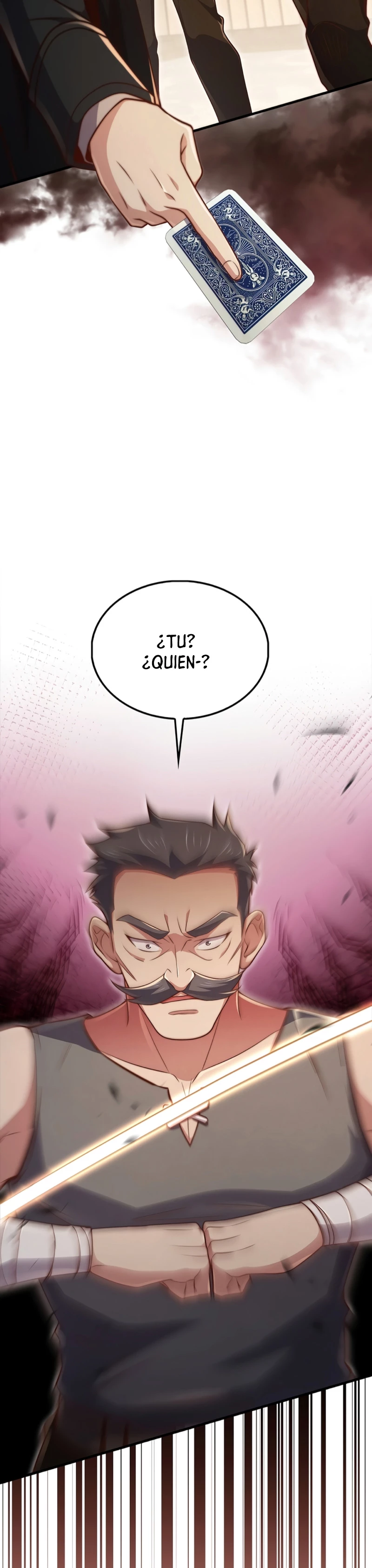 El dinero del Lord no disminuye Capítulo 135 - Page 39