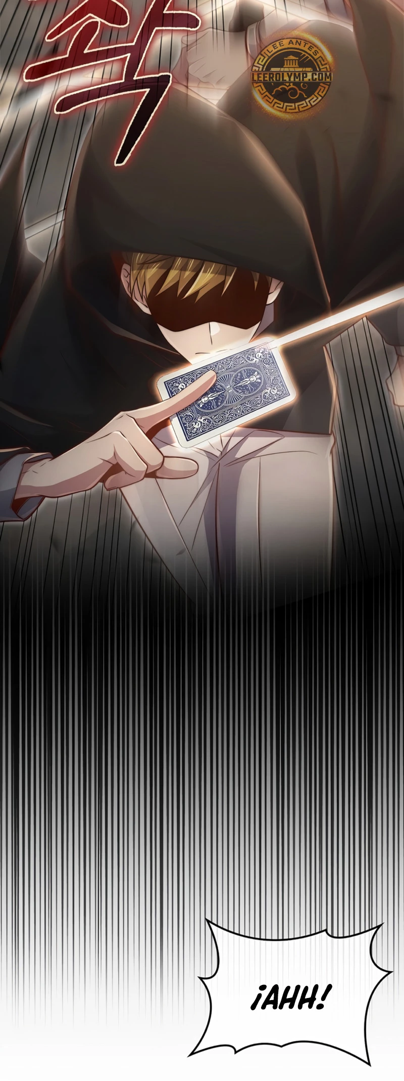 El dinero del Lord no disminuye Capítulo 135 - Page 41