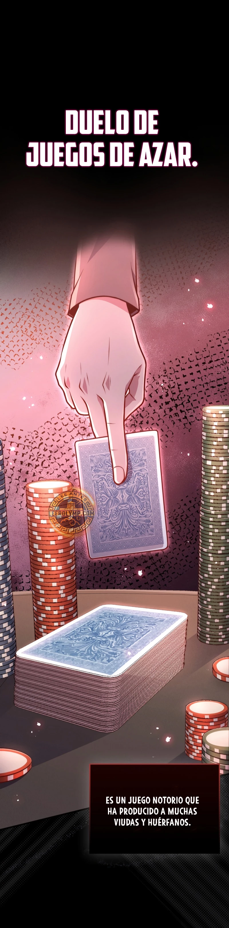 El dinero del Lord no disminuye Capítulo 135 - Page 5