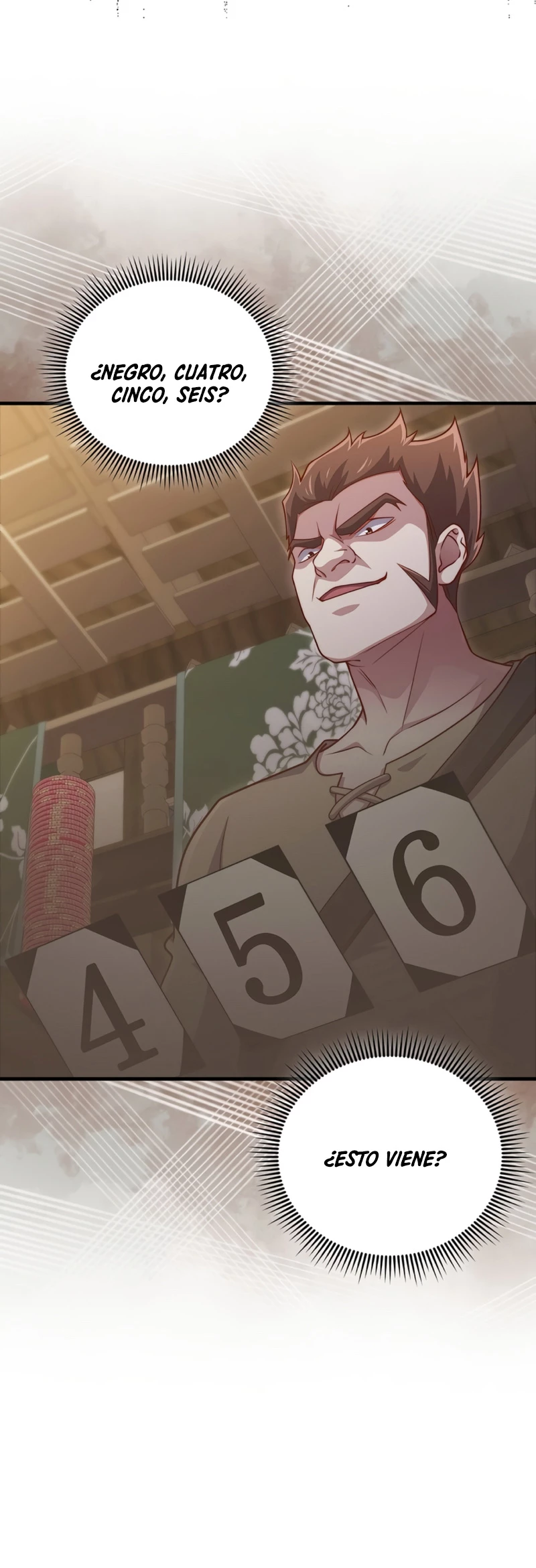 El dinero del Lord no disminuye Capítulo 135 - Page 9