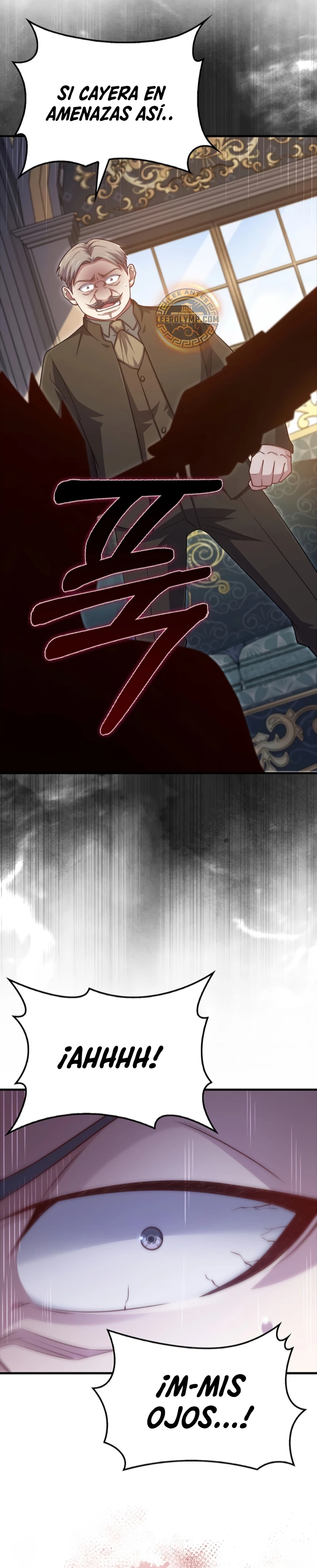 El dinero del Lord no disminuye Capítulo 136 - Page 19