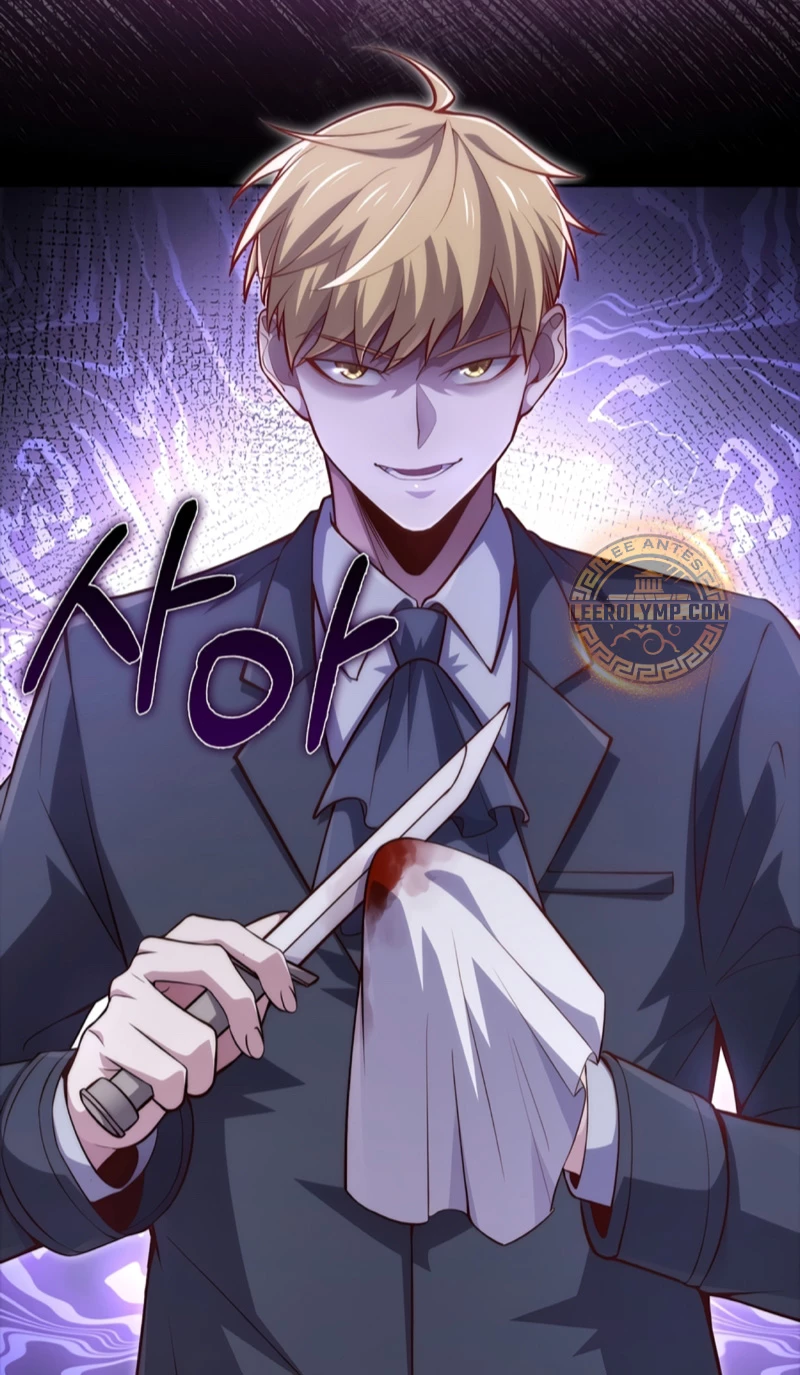 El dinero del Lord no disminuye Capítulo 136 - Page 27