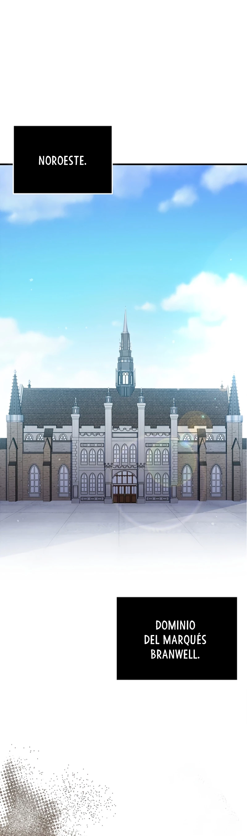 El dinero del Lord no disminuye Capítulo 136 - Page 35