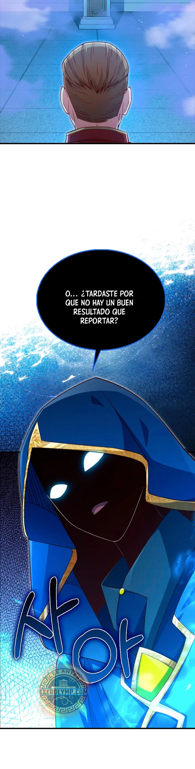 El dinero del Lord no disminuye Capítulo 137 - Page 10