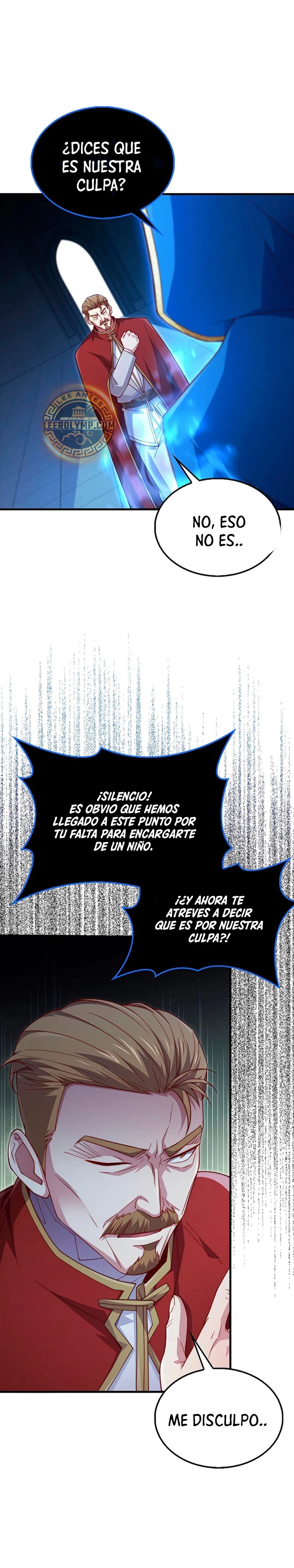 El dinero del Lord no disminuye Capítulo 137 - Page 13