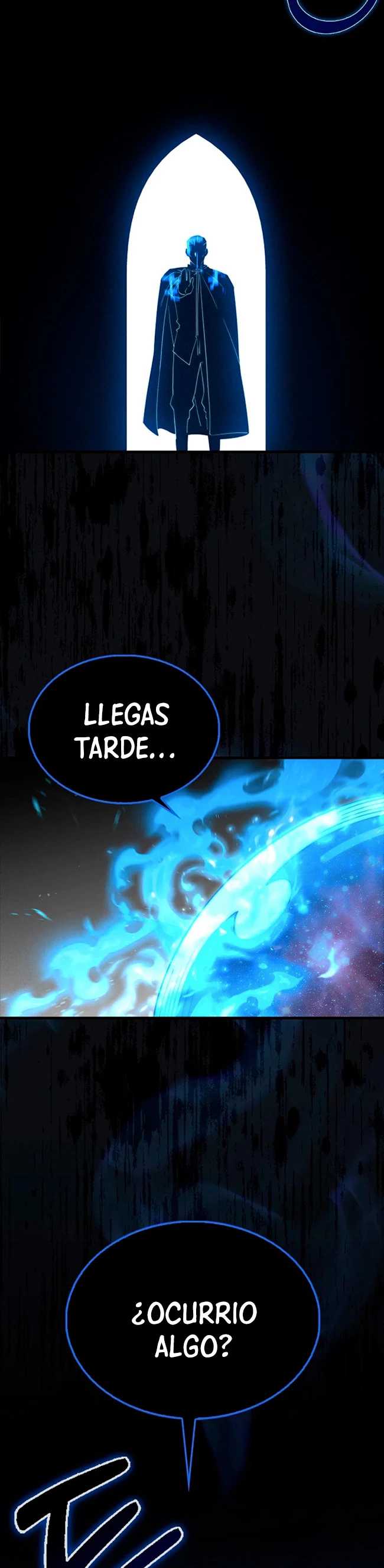 El dinero del Lord no disminuye Capítulo 137 - Page 8