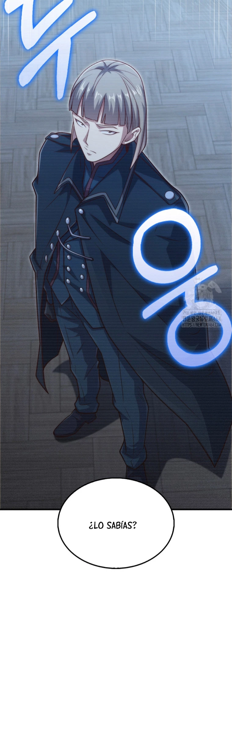 El dinero del Lord no disminuye Capítulo 138 - Page 30