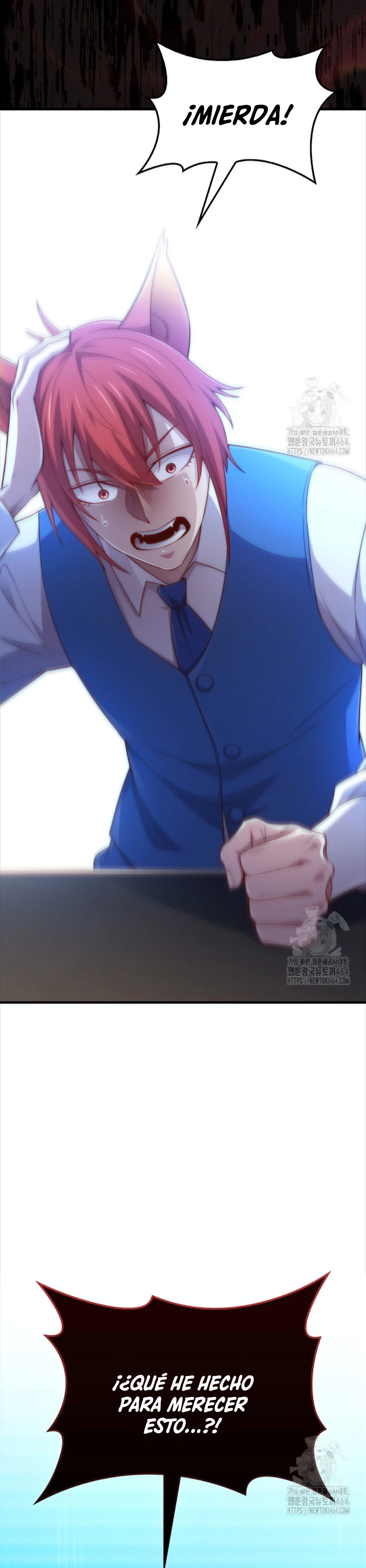 El dinero del Lord no disminuye Capítulo 138 - Page 44