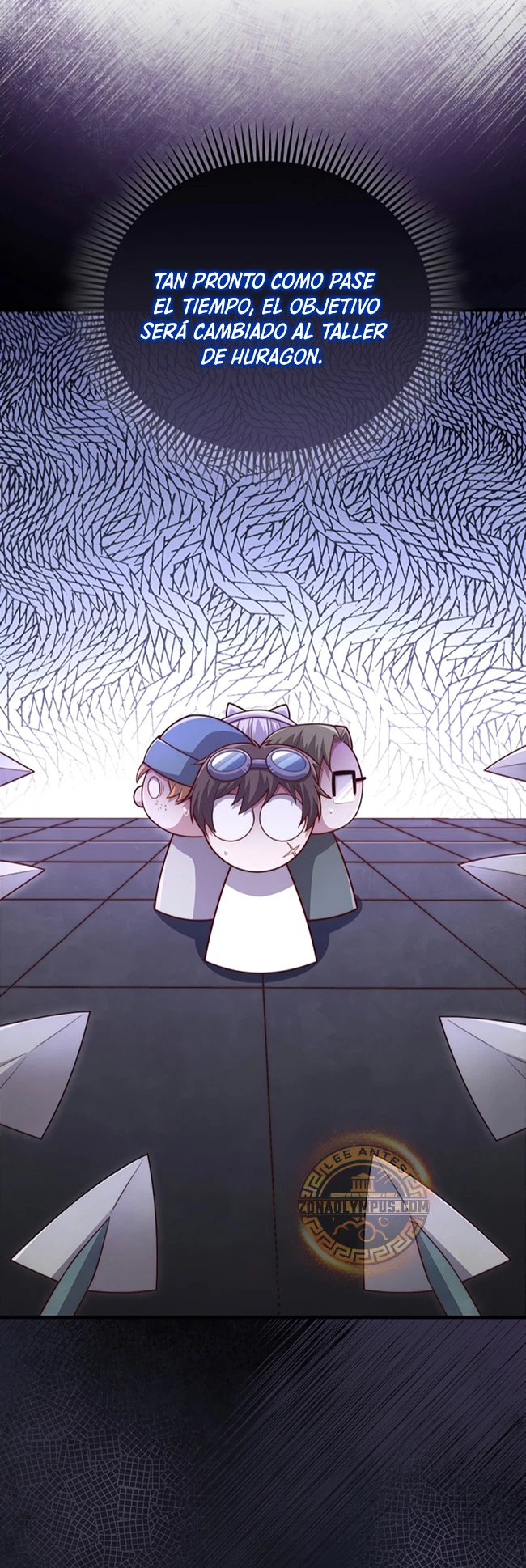 El dinero del Lord no disminuye Capítulo 139 - Page 18