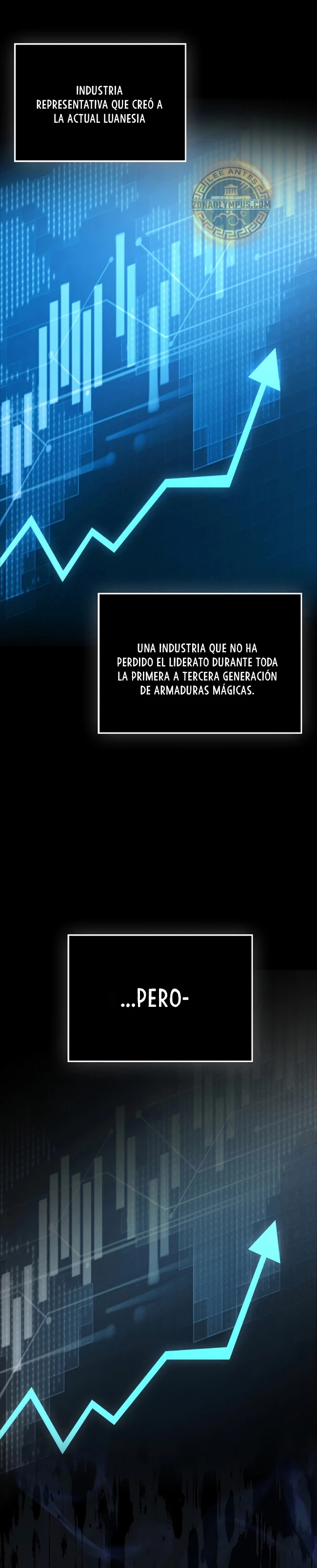 El dinero del Lord no disminuye Capítulo 139 - Page 3