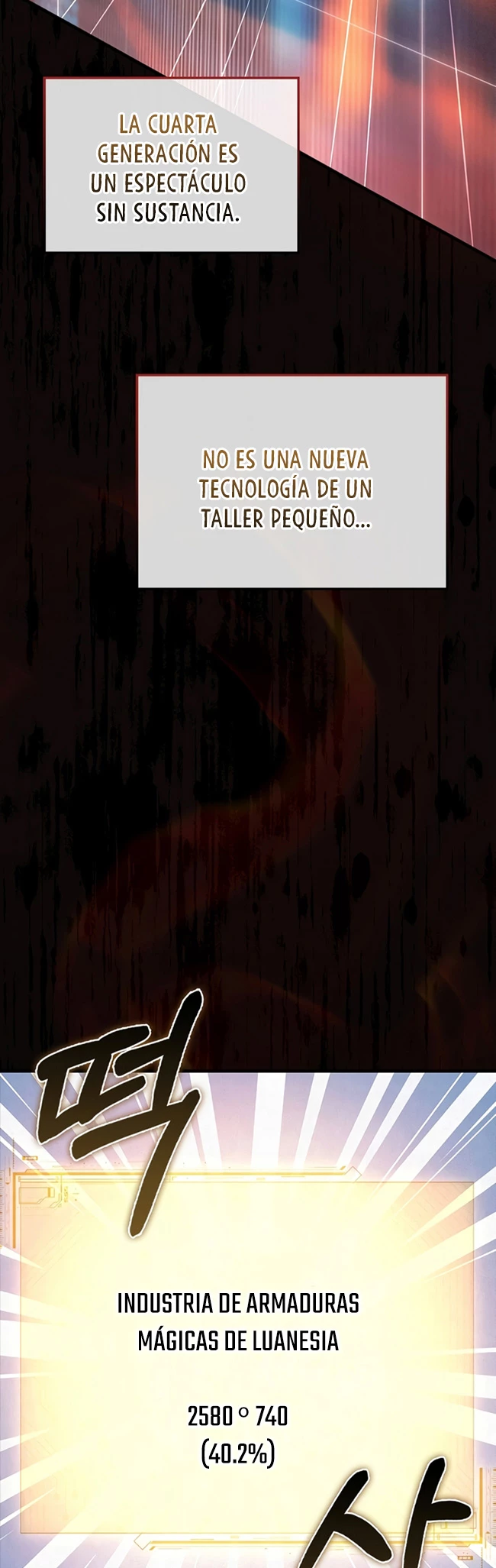 El dinero del Lord no disminuye Capítulo 139 - Page 32